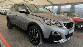 Peugeot 3008 Zduńska Wola - zdjęcie 11