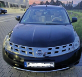 Nissan Murano z50 Bydgoszcz - zdjęcie 6