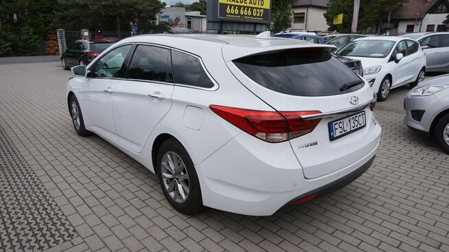 Hyundai i40 piękny. Gwarancja. Polecam !!! Zielona Góra - zdjęcie 7