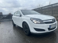 Opel Astra 2008 1.7CDTI/5D