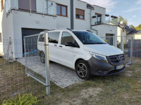 Mercedes Vito Mixto w447 Kopanina - zdjęcie 3