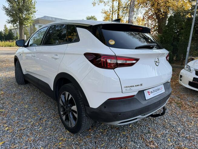 Opel Grandland X 1.6 Cdti 120KM Full opcja Automat Panorama Skóra Otwock Mały - zdjęcie 3