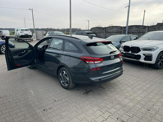 Hyundai i30 Kamera Kliamtyzancja LED Virtual cockpit Gliwice - zdjęcie 4