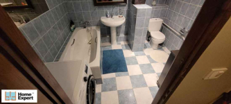 3pok, 84met, okolice Braterskiej BALKON/PIWNICA/WINDA (Wrocław) Krzyki - zdjęcie 9