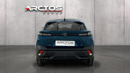 Peugeot 408 1.2 PureTech GT s&amp;s EAT8 Warszawa - zdjęcie 4