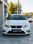 LEON FR 1.4TSI 150KM  FULL LED czujniki KAMERA navi SERWIS 2017 Tychy - zdjęcie 6