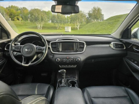 Kia Sorento Kia Sorento Kia Sorento 3.3 V6 7 osobowa, bogate Łańcut - zdjęcie 10