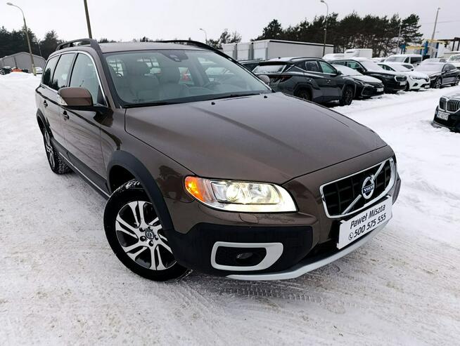 Volvo XC 70 4x4 wentylowane fotele Otwock - zdjęcie 2