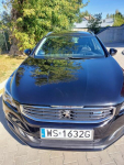 Peugeot 508 diesel.2.0 L Siedlce - zdjęcie 4