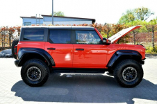 Ford Bronco 3.0 419KM Raptor Performance Przebieg 233km Płock - zdjęcie 2