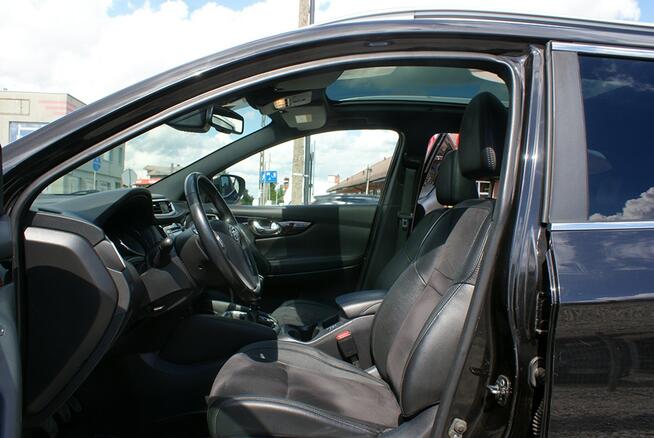 Nissan Qashqai Ostrów Wielkopolski - zdjęcie 7