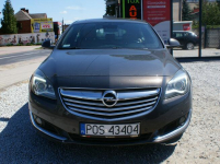 Opel Insignia Ostrów Wielkopolski - zdjęcie 7