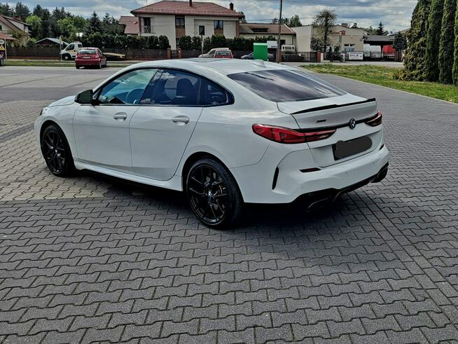 BMW Seria2 M235i XDrive Ostrów Mazowiecka - zdjęcie 7