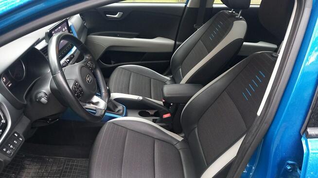 Kia Stonic wersja L/salon Polska/bezwypadkowy/gwarancja do 2027 Łódź - zdjęcie 6