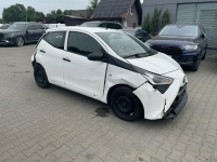 Toyota Aygo City LPG Klima Gliwice - zdjęcie 4