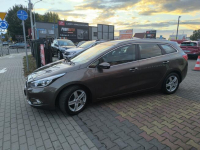 Kia Cee'd 1.6 CRDi 128KM Klimatyzacja OPŁACONY Łuków - zdjęcie 8