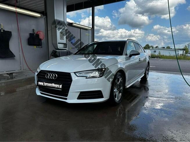 Audi A4 Kiczyce - zdjęcie 5