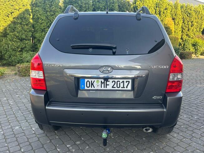 Hyundai Tucson 4x4 Super Stan Radom - zdjęcie 5