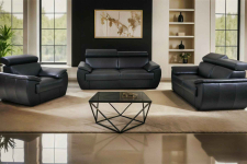 Prawdziwy HIT wśród kompletów wypoczynkowych, czyli MONACO II