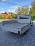 FORD TRANSIT 6 osobowy Nowy Sącz - zdjęcie 6