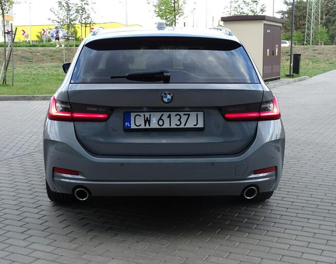 BMW G20 2023 Lift | | Tablet | Bezwypadkowa Włocławek - zdjęcie 6