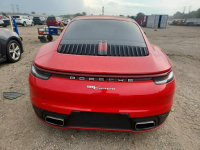 2020 PORSCHE 911 CARRERA Sulejówek - zdjęcie 7