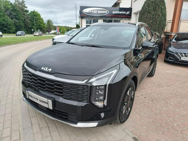 Kia Sportage L/2026/SALON POLSKA//1 WŁ/serwis ASO/gwarancja Ełk - zdjęcie 1
