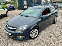 Opel Astra GTC Sport Ładna Wersja z Niemiec Opłacona