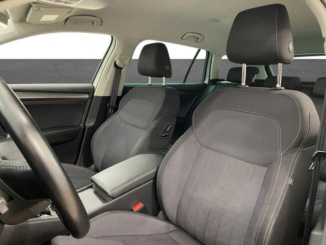 Skoda Superb 2.0 TDI SCR STYLE DSG Warszawa - zdjęcie 10