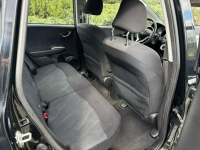 Honda Jazz Klimatronic Automat Zagnańsk - zdjęcie 12