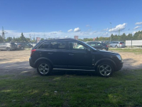 Opel Antara COSMO, bogate wyposażenie, skóra, xenony, bezwypadkowy !!! Rawa Mazowiecka - zdjęcie 12
