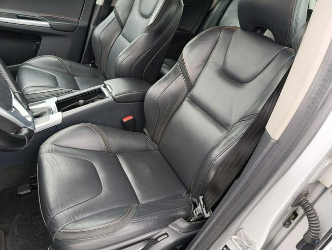 Volvo XC 60 Ksenon navi Ocean Race Otwock - zdjęcie 9