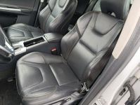 Volvo XC 60 Ksenon navi Ocean Race Otwock - zdjęcie 9