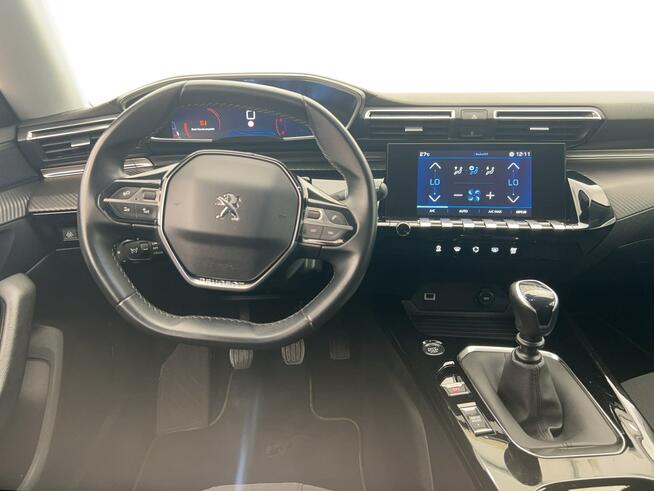 Peugeot 508 1.5 Blue HDI Active S&amp;S Warszawa - zdjęcie 9