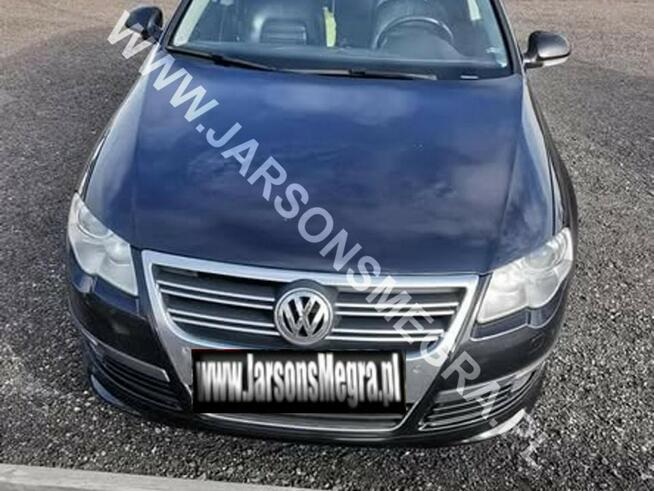 Volkswagen Passat Variant 2.0 TSI TipTronic Kiczyce - zdjęcie 2