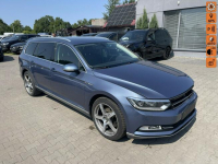 Volkswagen Passat Highline 4Motion Automat Podgrzewanie Skóra 190KM