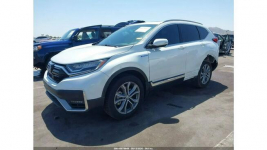 Honda CR-V AWD / Hybryda / najbogatsza wersja wyposażenia Tarnów - zdjęcie 3