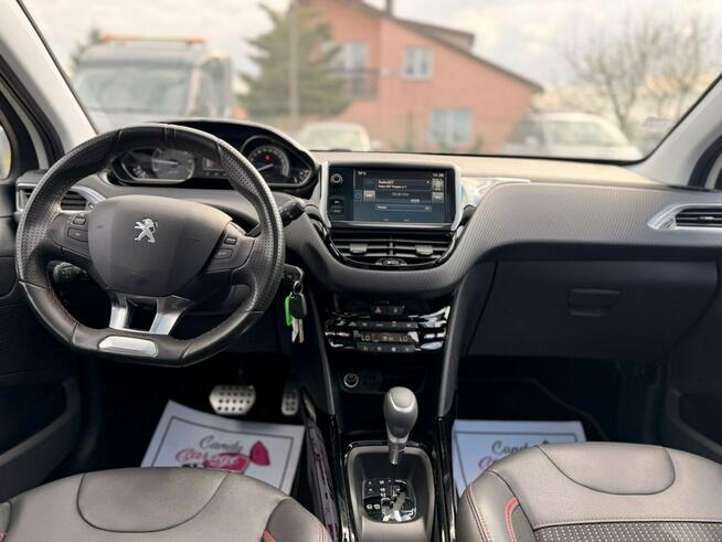 Peugeot 2008 GT_Line_Automat_BialaPerła Rzekuń - zdjęcie 6