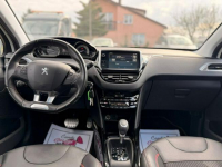 Peugeot 2008 GT_Line_Automat_BialaPerła Rzekuń - zdjęcie 6