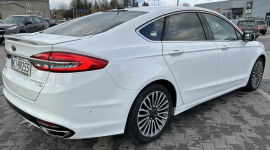 Ford Fusion 2.0 ecoboost 245 km AWD z gazem Ciechanów - zdjęcie 6