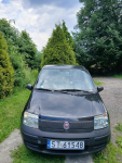 Sprzedam.samochod Panda 2007 rok Tychy - zdjęcie 4
