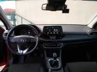 Hyundai i30 Fastback Kraśnik - zdjęcie 12