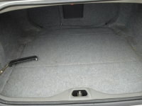 Volvo s60 2002 2.5 benzyna 140km automat skóry zadbane Słupsk - zdjęcie 7