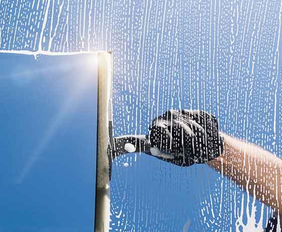 Mycie okien Koszalin - zdjęcie 1