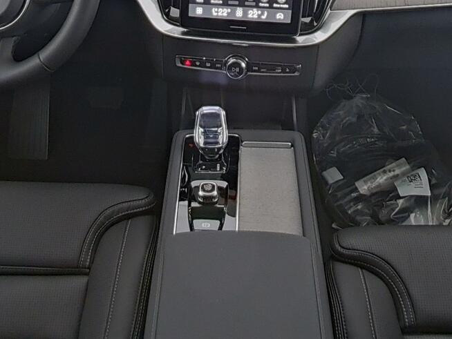 Volvo XC 90 T8 Plug-In AWD Ultra Bright *Gwarancja*FV23%* Tychy - zdjęcie 6