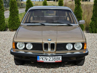 BMW 732