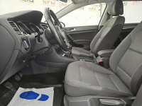 Volkswagen Golf 1,6 TDI(115 KM) Comfortline Salon PL F-Vat Warszawa - zdjęcie 11