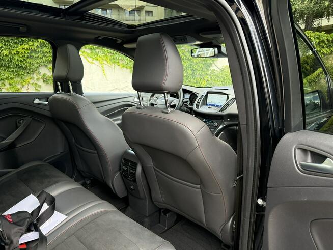Ford Kuga ST-line 150 KM Tarnowskie Góry - zdjęcie 9