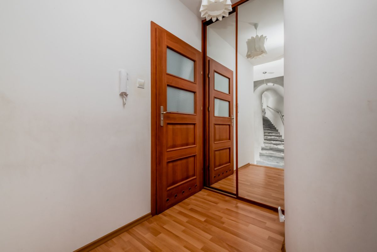 Dwupoziomowe mieszkanie z 2 balkonami/ os.Piasta Białystok - zdjęcie 12