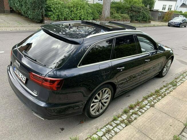 Audi A6 Sadlno - zdjęcie 4
